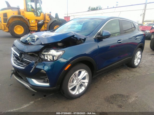 KL4MMBS26MB047120 Buick Encore Gx Preferred