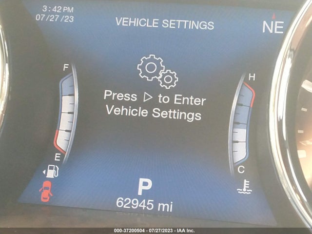 2018 Maserati Quattroporte, VIN: ZAM56YRA0J1290858