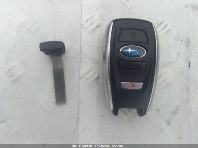 4S3GTAM65K3701418 Subaru Impreza Sport