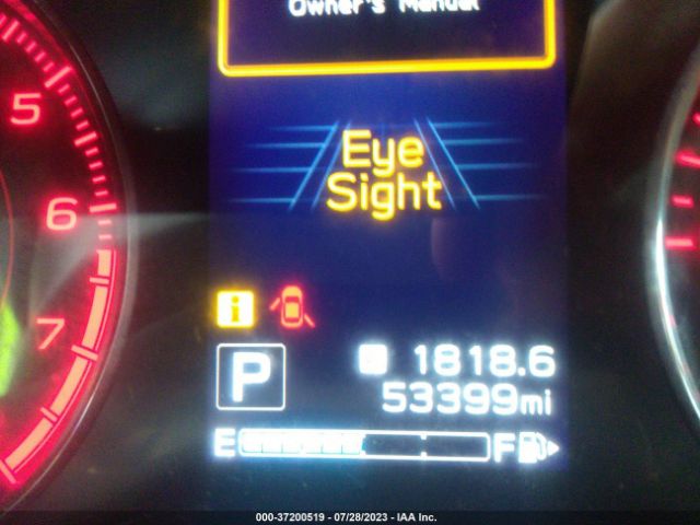 4S3GTAM65K3701418 Subaru Impreza Sport