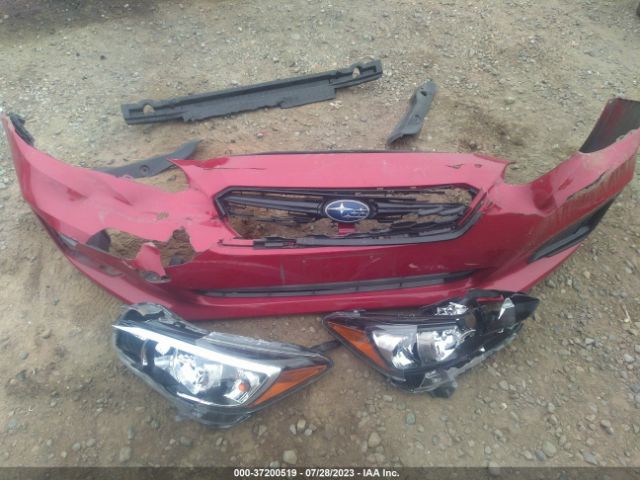 4S3GTAM65K3701418 Subaru Impreza Sport