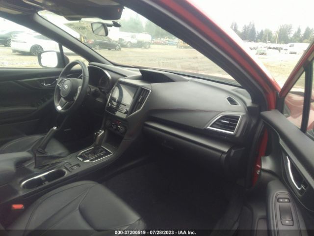 4S3GTAM65K3701418 Subaru Impreza Sport