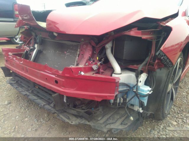 4S3GTAM65K3701418 Subaru Impreza Sport