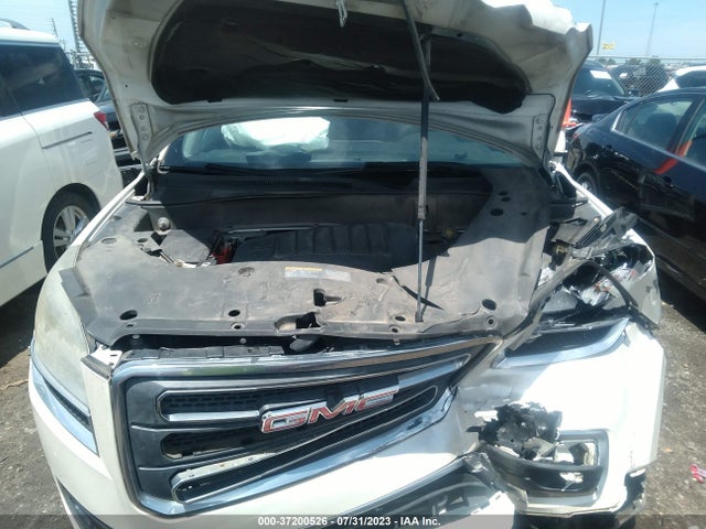 GMC Acadia Slt-1 2014 1GKKRRKD5EJ103231 Image 10