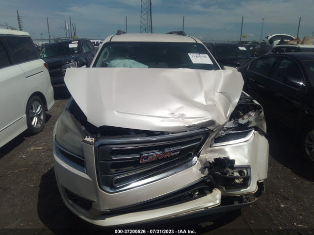 GMC Acadia Slt-1 2014 1GKKRRKD5EJ103231 Image 12
