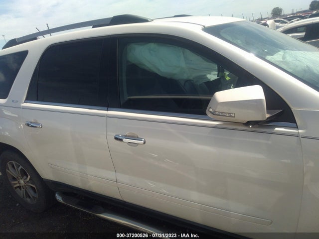 GMC Acadia Slt-1 2014 1GKKRRKD5EJ103231 Image 13