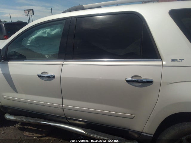 GMC Acadia Slt-1 2014 1GKKRRKD5EJ103231 Image 14