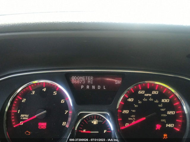 GMC Acadia Slt-1 2014 1GKKRRKD5EJ103231 Image 15