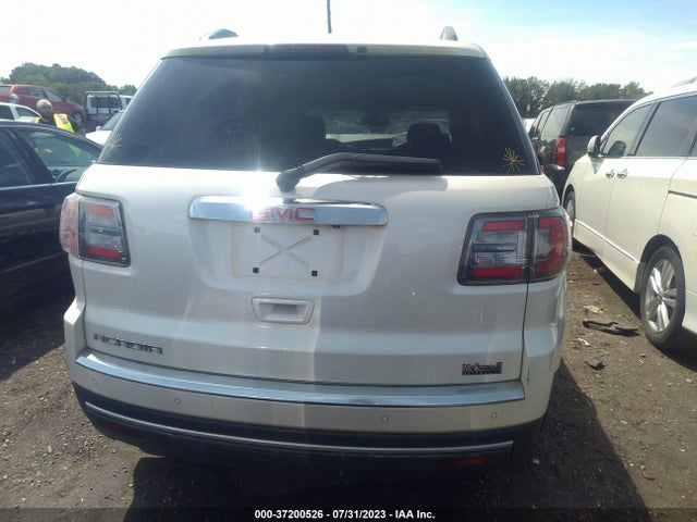 GMC Acadia Slt-1 2014 1GKKRRKD5EJ103231 Image 16