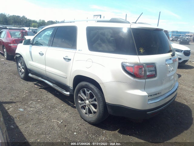 GMC Acadia Slt-1 2014 1GKKRRKD5EJ103231 Image 3