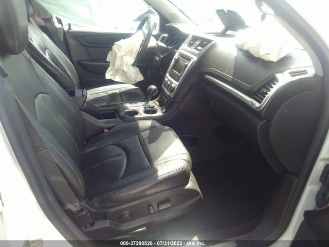 GMC Acadia Slt-1 2014 1GKKRRKD5EJ103231 Image 5