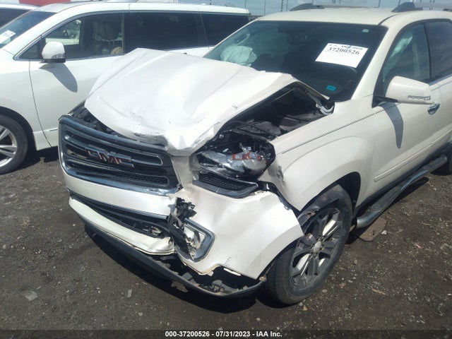 GMC Acadia Slt-1 2014 1GKKRRKD5EJ103231 Image 6