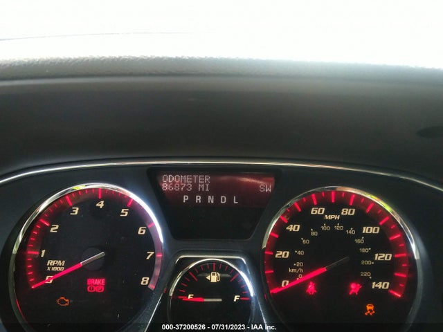 GMC Acadia Slt-1 2014 1GKKRRKD5EJ103231 Image 7