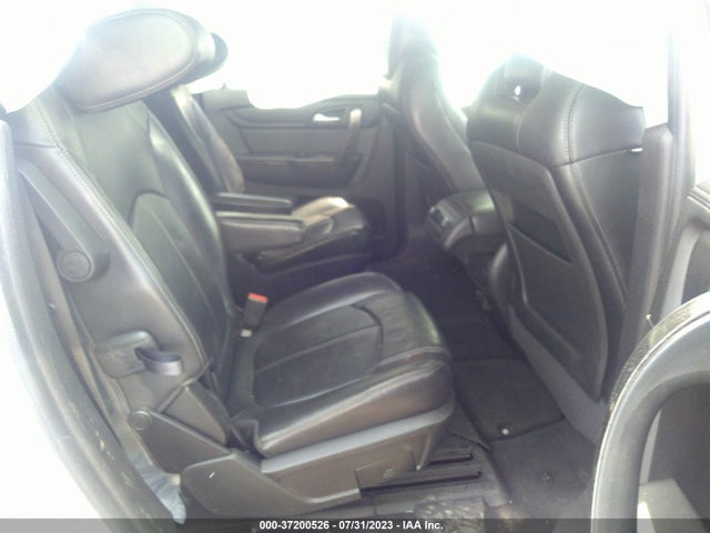GMC Acadia Slt-1 2014 1GKKRRKD5EJ103231 Image 8