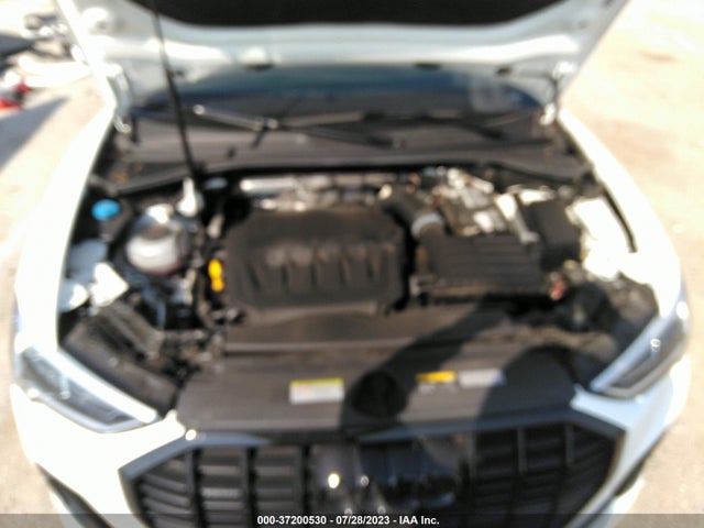 WA1EECF33M1131685 Audi Q3 S Line Premium Plus