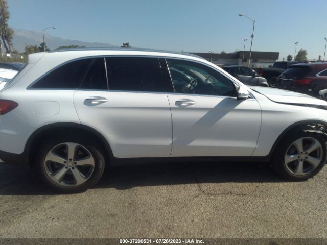 WDC0G4JB8GF072875 Mercedes-Benz Glc Glc 300