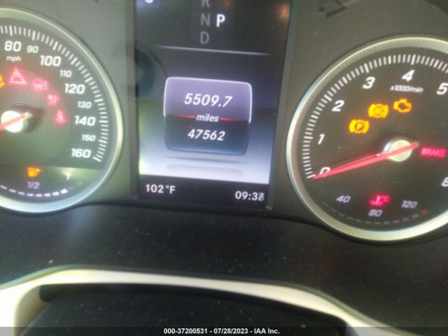 WDC0G4JB8GF072875 Mercedes-Benz Glc Glc 300