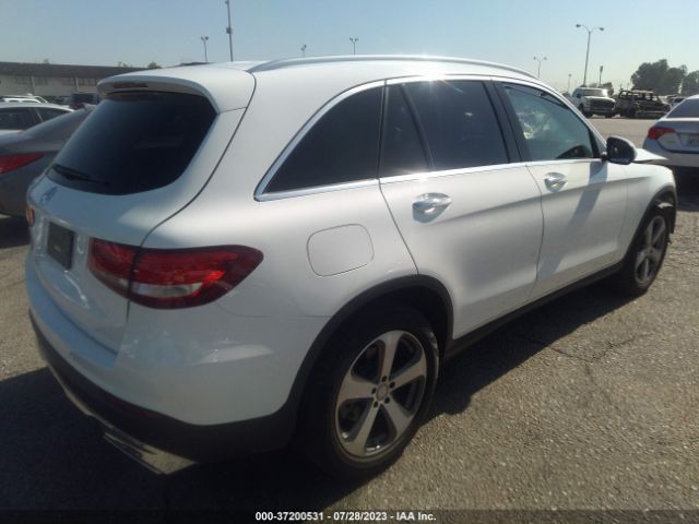 WDC0G4JB8GF072875 Mercedes-Benz Glc Glc 300