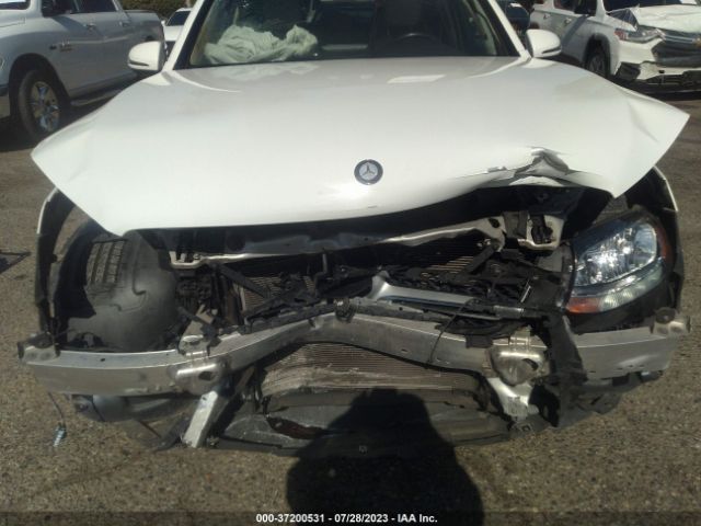 WDC0G4JB8GF072875 Mercedes-Benz Glc Glc 300