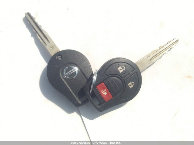 2013 NISSAN ROGUE S VIN: JN8AS5MV4DW655559