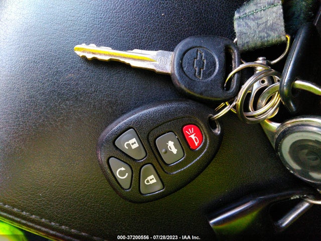 2006 CHEVROLET IMPALA  SS VIN: 2G1WD58C369395275