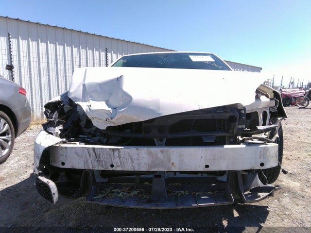 2006 CHEVROLET IMPALA  SS VIN: 2G1WD58C369395275