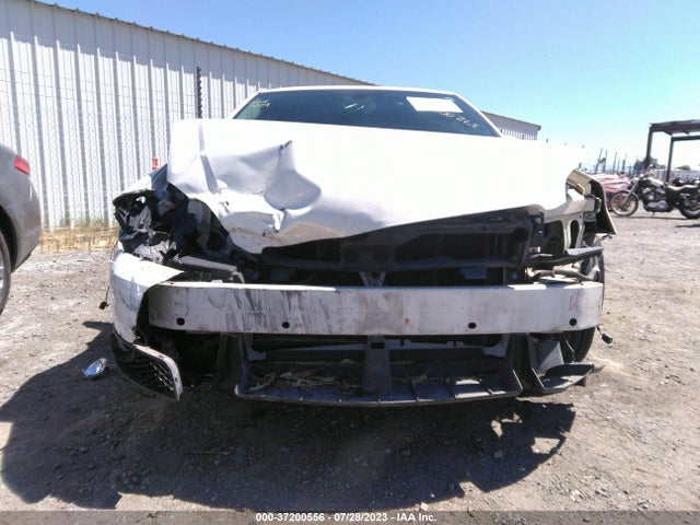 2006 CHEVROLET IMPALA  SS VIN: 2G1WD58C369395275