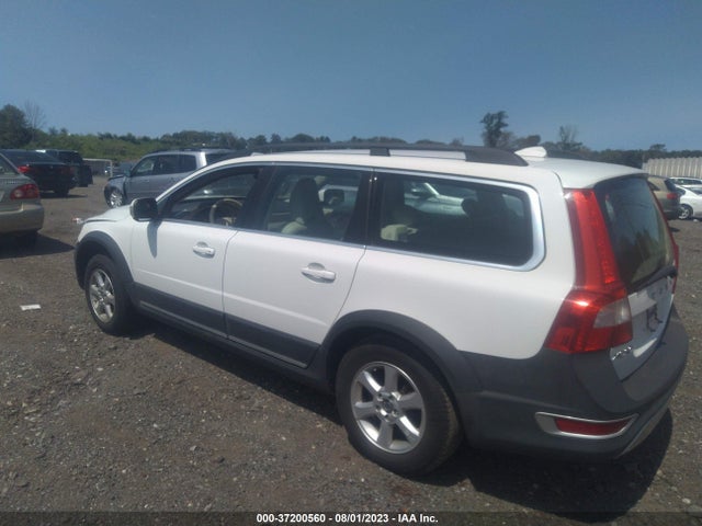 2010 VOLVO XC70 3.2L VIN: YV4960BZ4A1081157
