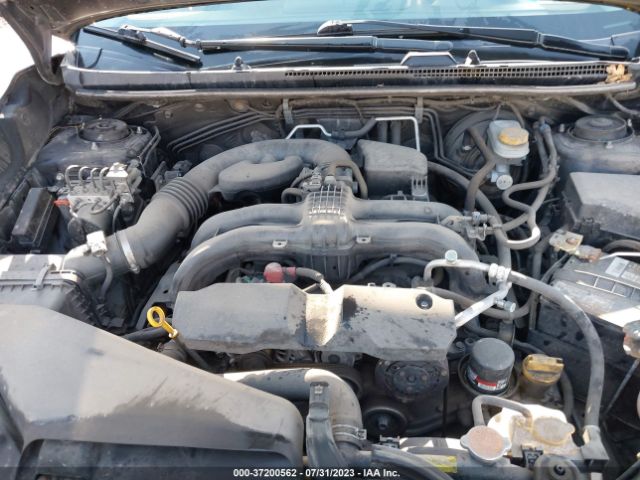 JF2GPANC8G8206554 Subaru Crosstrek Limited