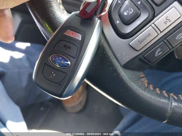 JF2GPANC8G8206554 Subaru Crosstrek Limited