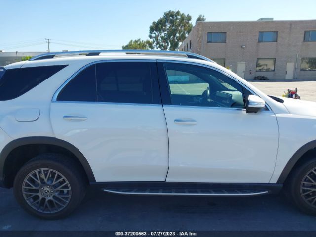 4JGFB4KB1MA484587 Mercedes-Benz Gle Gle 350