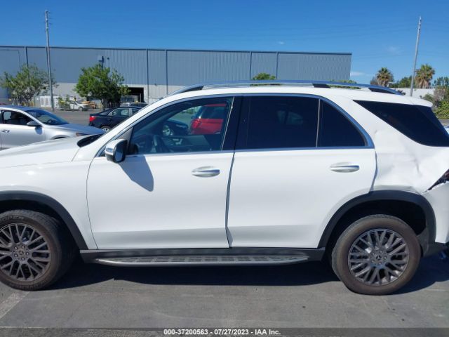 4JGFB4KB1MA484587 Mercedes-Benz Gle Gle 350