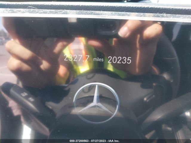 4JGFB4KB1MA484587 Mercedes-Benz Gle Gle 350