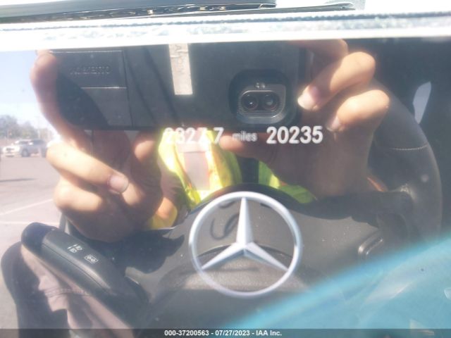 4JGFB4KB1MA484587 Mercedes-Benz Gle Gle 350
