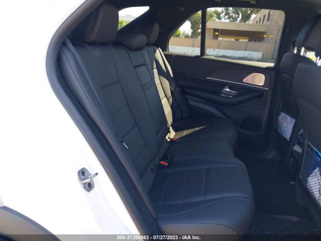 4JGFB4KB1MA484587 Mercedes-Benz Gle Gle 350