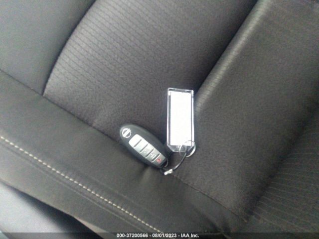 1N4BL4DV0NN396461 Nissan Altima 2.5 Sv