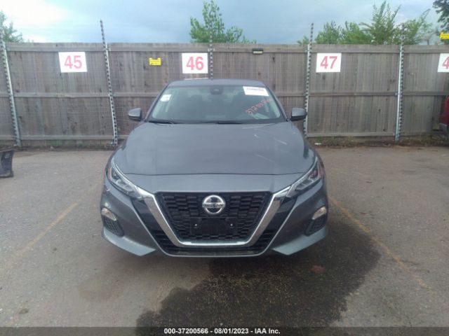 1N4BL4DV0NN396461 Nissan Altima 2.5 Sv