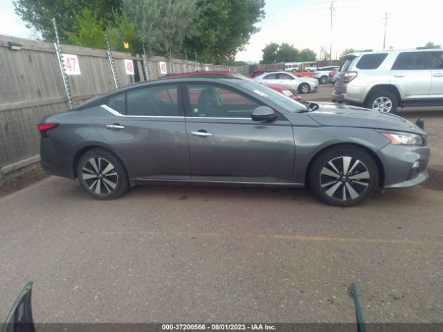 1N4BL4DV0NN396461 Nissan Altima 2.5 Sv