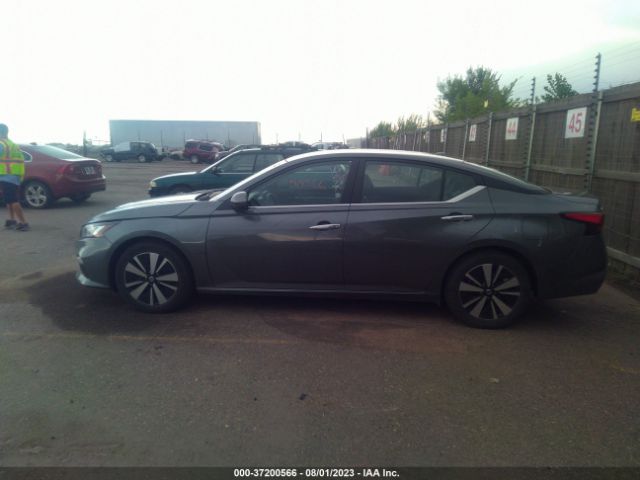 1N4BL4DV0NN396461 Nissan Altima 2.5 Sv
