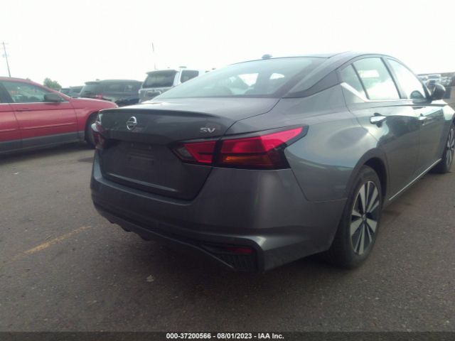1N4BL4DV0NN396461 Nissan Altima 2.5 Sv
