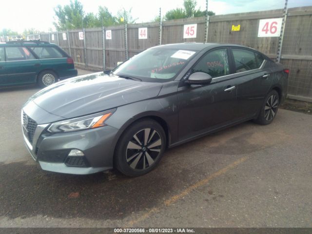 1N4BL4DV0NN396461 Nissan Altima 2.5 Sv