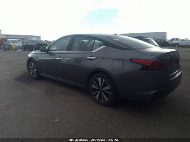 1N4BL4DV0NN396461 Nissan Altima 2.5 Sv