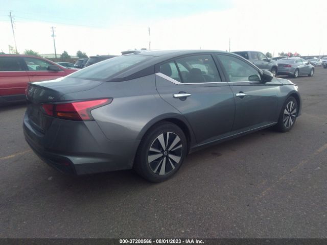1N4BL4DV0NN396461 Nissan Altima 2.5 Sv