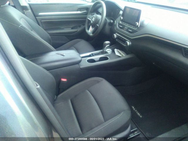 1N4BL4DV0NN396461 Nissan Altima 2.5 Sv