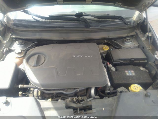 1C4PJMCS6EW173381 Jeep Cherokee Latitude
