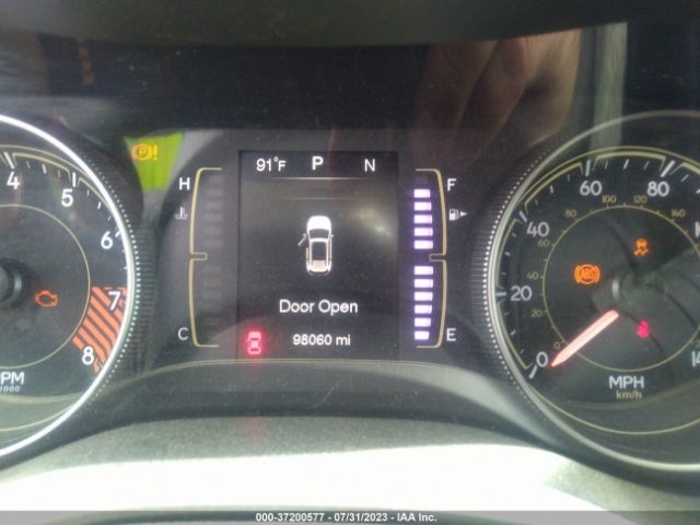 1C4PJMCS6EW173381 Jeep Cherokee Latitude