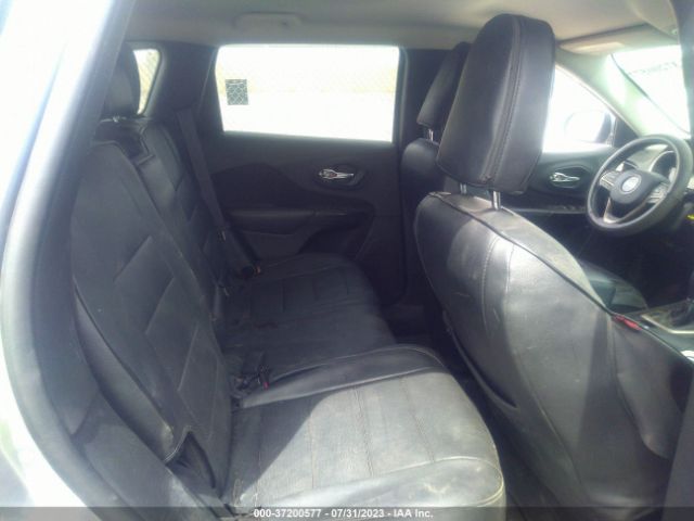 1C4PJMCS6EW173381 Jeep Cherokee Latitude