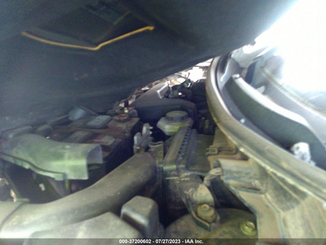 Nissan ROGUE S 2016 JN8AT2MT9GW016835 Image 10