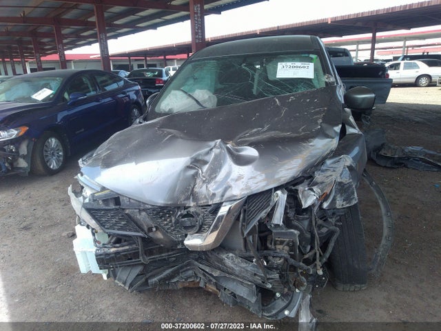 Nissan ROGUE S 2016 JN8AT2MT9GW016835 Image 12