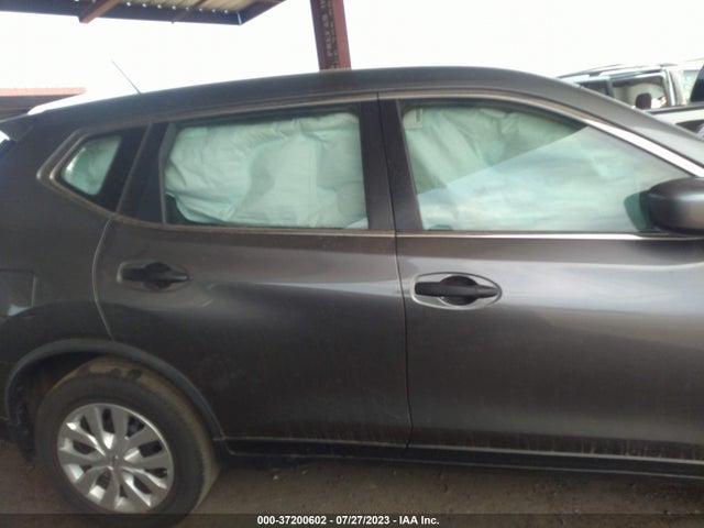 Nissan ROGUE S 2016 JN8AT2MT9GW016835 Image 13